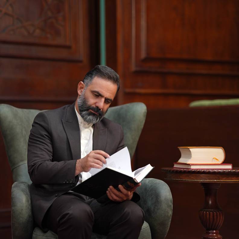مطالعه و پژوهش